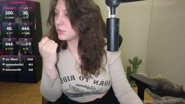 alexa_dream 2026-02-07 04:49:34 — 1080p video