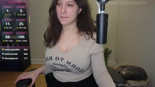 alexa_dream 2026-02-07 01:01:49 — 1080p video