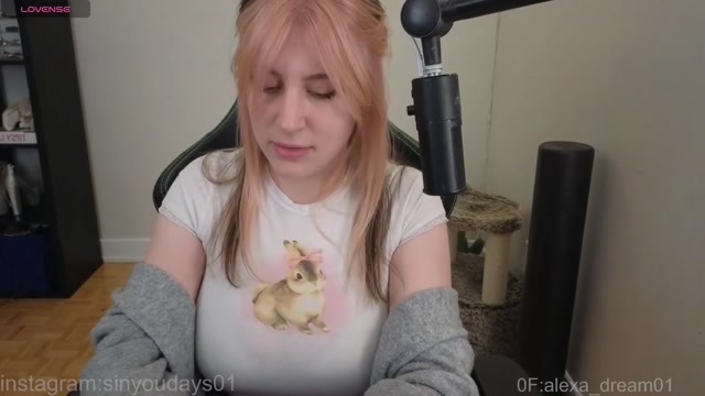 alexa_dream 2026-02-19 03:52:09 — 1080p video