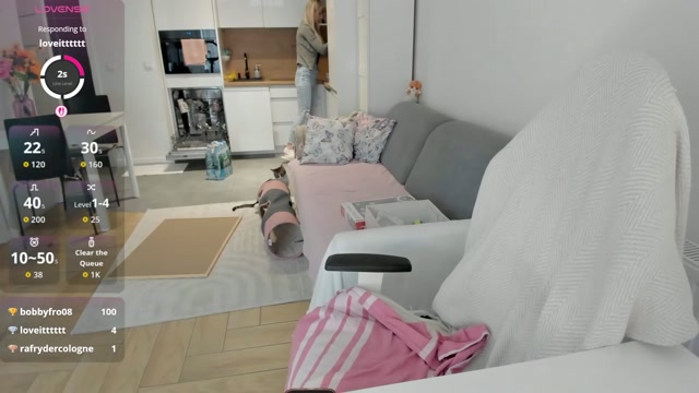 sugar_rainbow 2026-03-09 07:19:25 — 1080p video