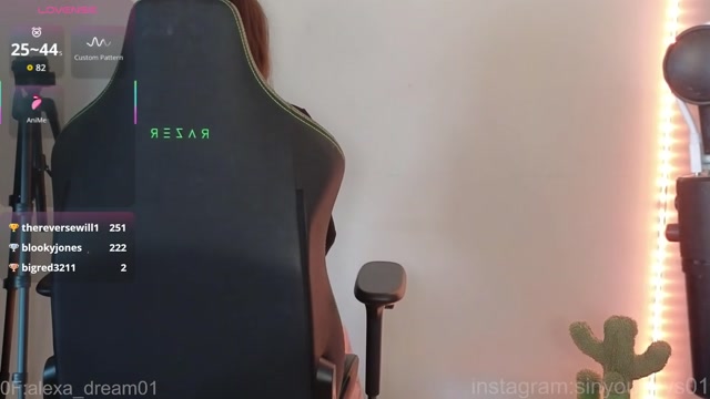 alexa_dream 2026-03-10 00:18:50 — 1080p video