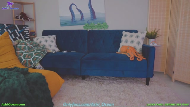asiri_ocean 2026-03-12 19:43:00 — 1080p video