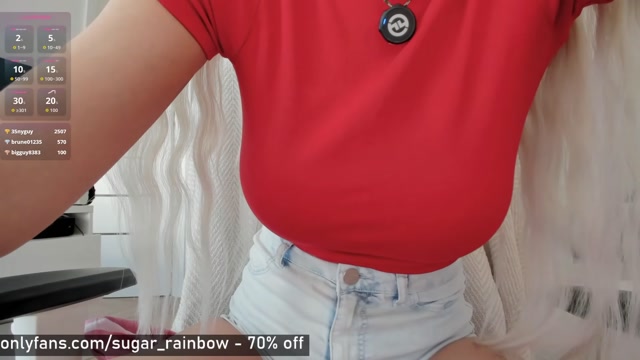 sugar_rainbow 2026-03-14 10:19:33 — 1080p video
