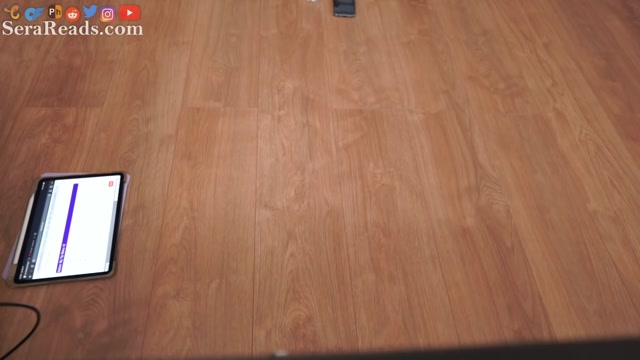 serareads 2026-03-14 20:01:11 — 1080p video