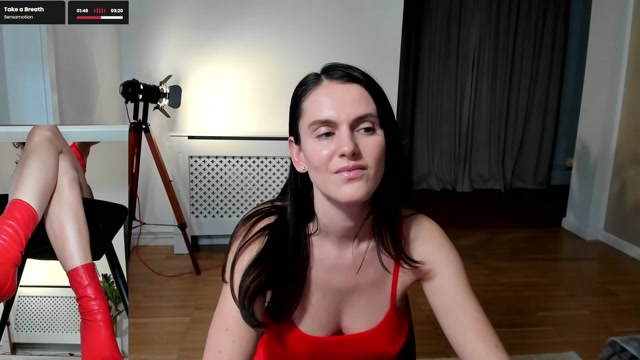 legswattitude 2026-03-20 18:39:05 — 1080p video