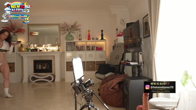 hannahjames710 2026-04-03 20:29:50 — 1080p video