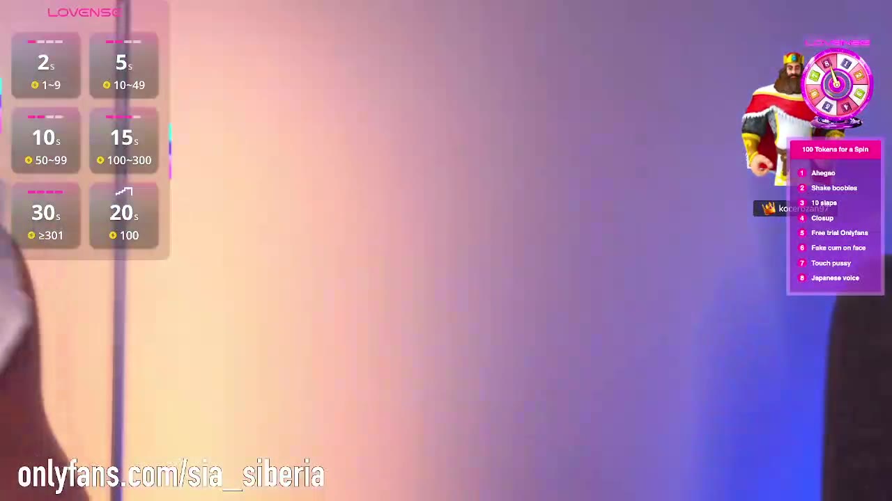 sia_siberia 2026-04-12 09:42:53 — 720p video