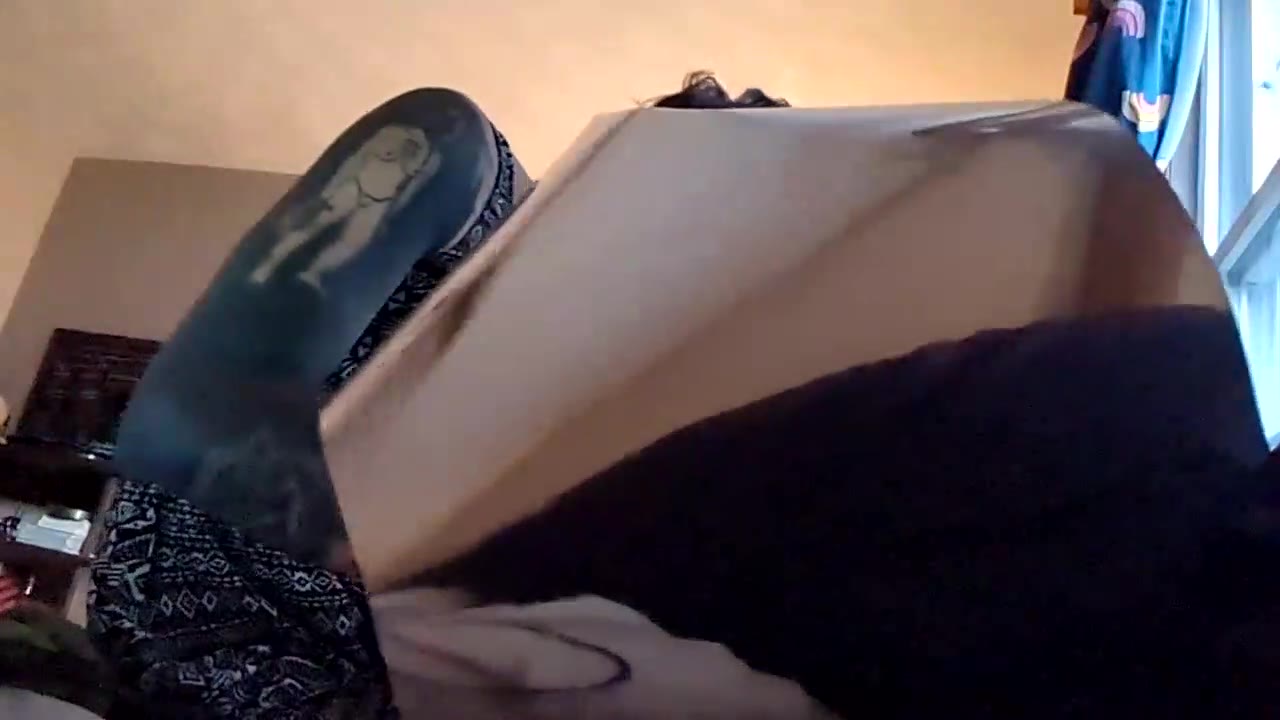 aynmarie 2026-04-15 06:24:31 — 720p video