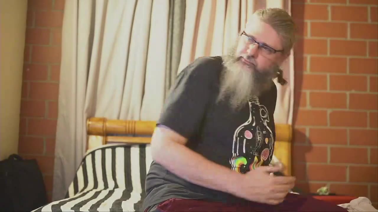 cheeseburgerjesus 2026-04-15 00:56:13 — 720p video