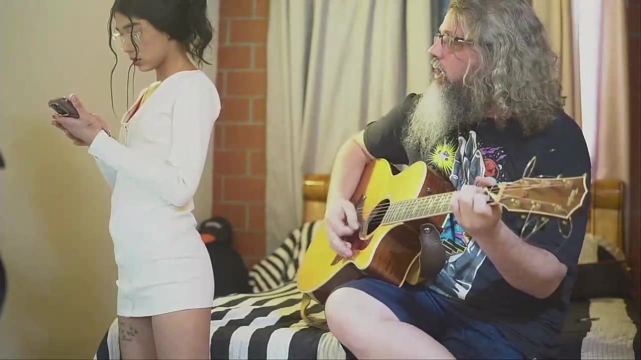 cheeseburgerjesus 2026-04-14 09:25:59 — 720p video