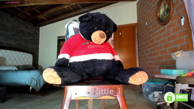 little_izzi 2026-04-16 23:08:26 — 1080p video
