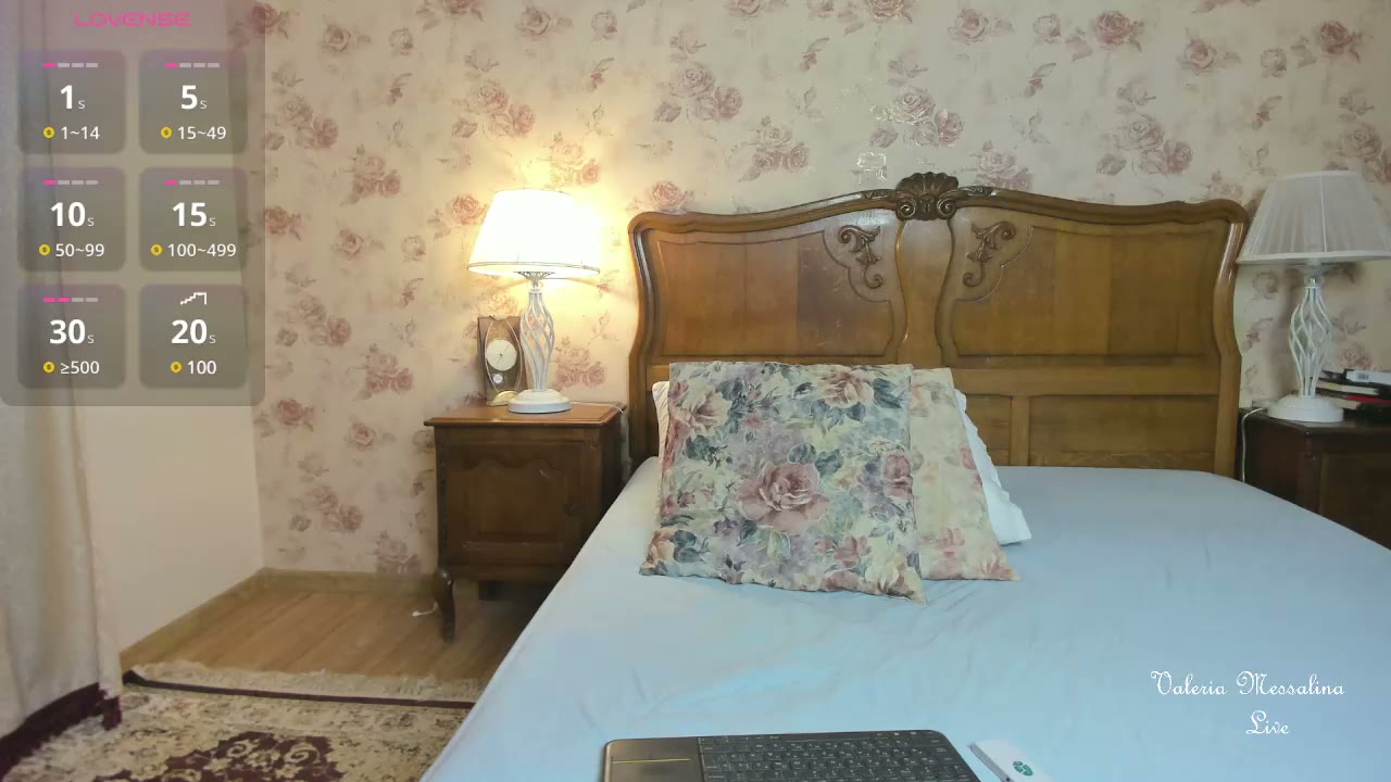 valeriamessalina 2026-04-18 09:42:07 — 720p video