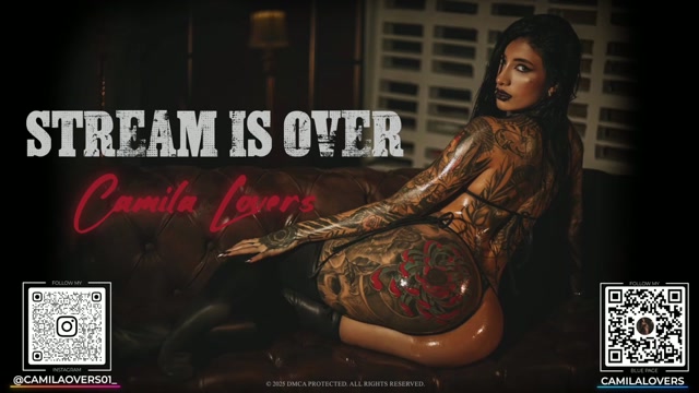 camilalovers01 2026-04-19 10:24:09 — 1080p video