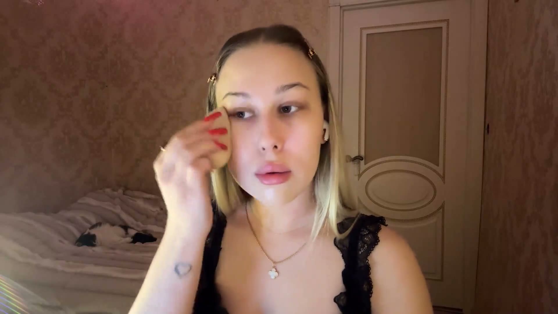 sunny_bambi 2026-04-22 06:56:22 — 1080p video