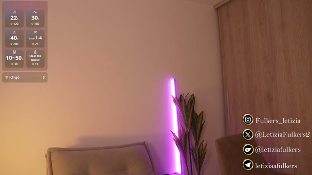 letiziafulkers1 2026-04-23 19:03:25 — 1080p video