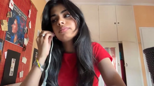 shirleendurrah 2026-05-08 15:49:13 — 1080p video