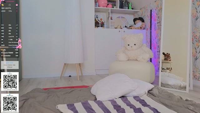 brilliantvictoria 2026-05-10 17:43:58 — 1080p video