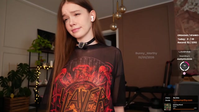 bunny_marthy 2026-05-15 20:30:59 — 1080p video