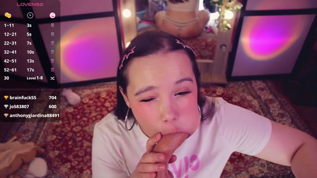 chery_lady22 2026-05-13 12:52:12 — 1080p video