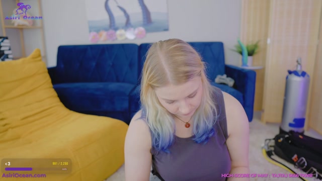 asiri_ocean 2026-05-15 19:58:00 — 1080p video