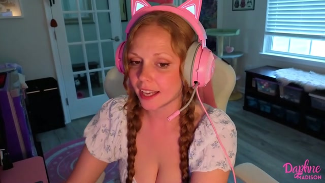 daphnemadison 2026-05-20 02:04:37 — 1080p video