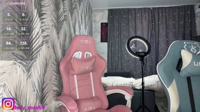 lallyrose69 2026-05-19 14:00:18 — 1080p video
