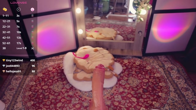 chery_lady22 2026-05-21 12:32:55 — 1080p video