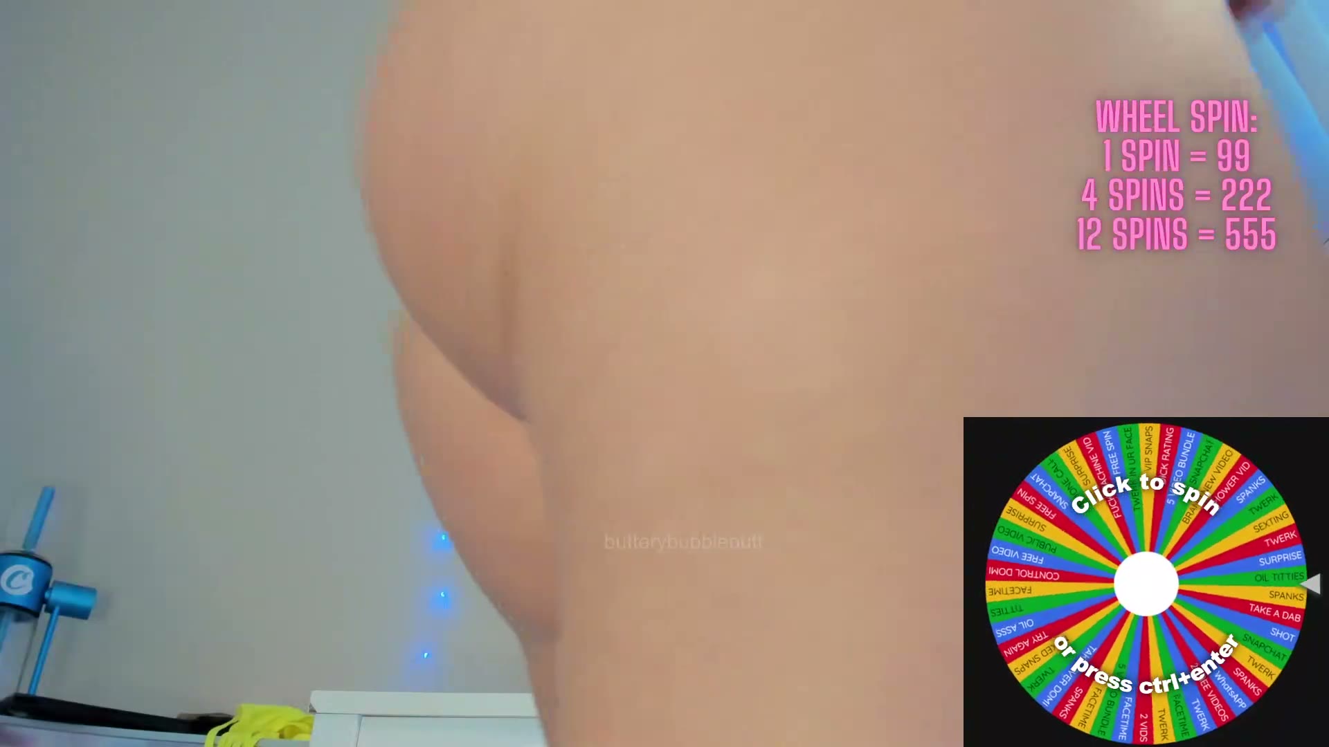 butterybubblebutt 2026-05-24 18:39:06 — 1080p video