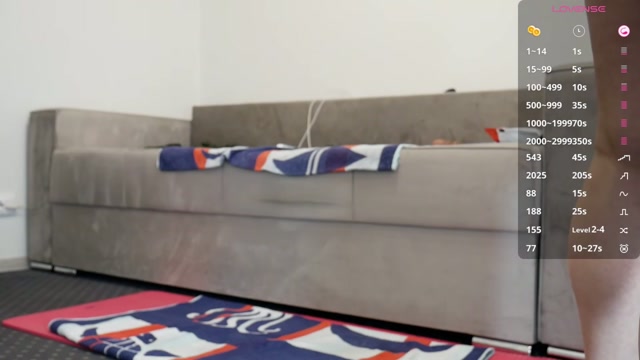 carmela_fox 2026-05-22 17:49:10 — 1080p video
