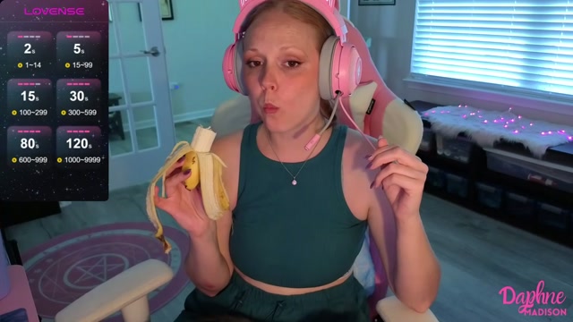 daphnemadison 2026-05-28 00:51:40 — 1080p video