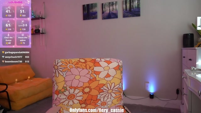 fiery_redhead 2026-05-30 05:30:35 — 1080p video