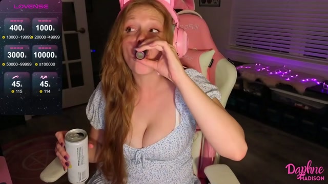 daphnemadison 2026-05-31 07:28:20 — 1080p video