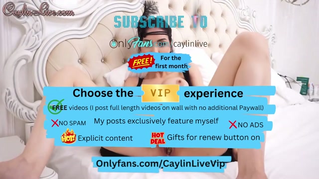 caylin 2026-05-31 10:54:15 — 1080p video