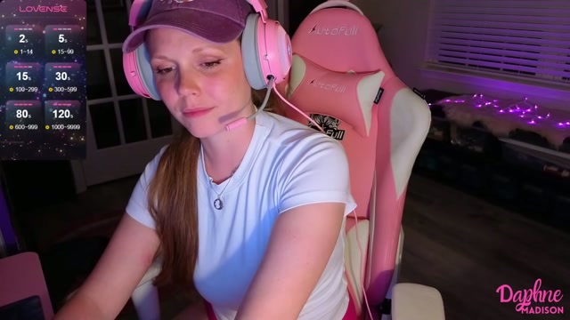 daphnemadison 2026-06-02 07:29:41 — 1080p video