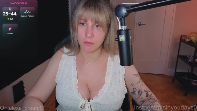 alexa_dream 2026-06-04 06:54:58 — 1080p video