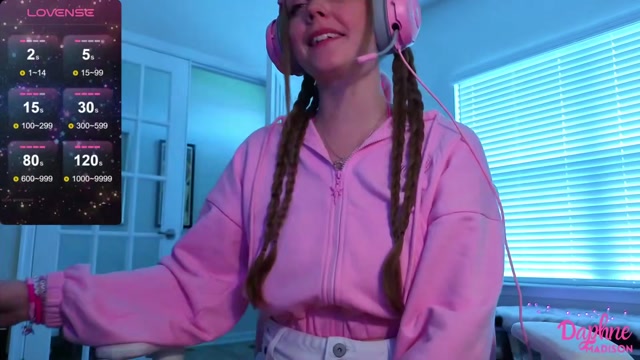 daphnemadison 2026-06-10 22:55:59 — 1080p video