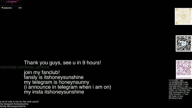 honey_sunshine 2026-06-11 00:09:16 — 1080p video