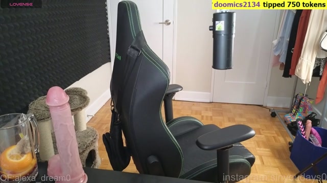 alexa_dream 2026-06-19 02:31:20 — 1080p video