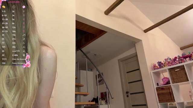chloe_show 2026-06-18 22:12:05 — 1080p video