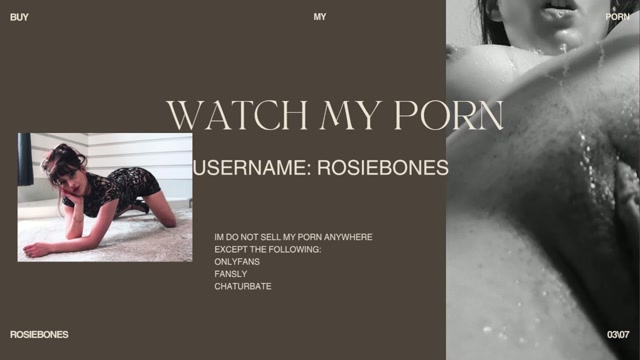 rosiebones 2026-06-21 04:23:12 — 720p video