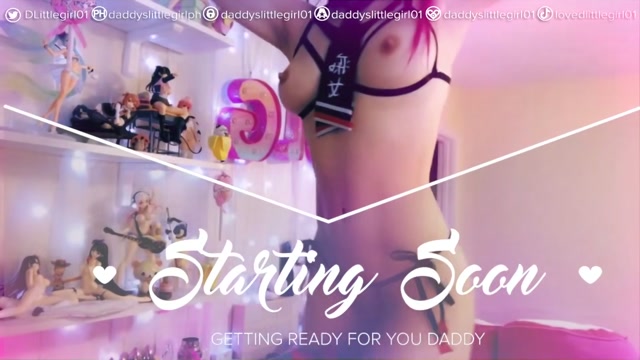 daddyslittlegirl01 2026-06-23 18:13:41 — 1080p video