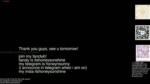honey_sunshine 2026-06-23 19:16:18 — 1080p video
