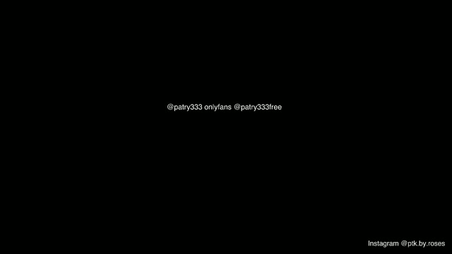 patry333 2026-06-25 19:43:33 — 1080p video