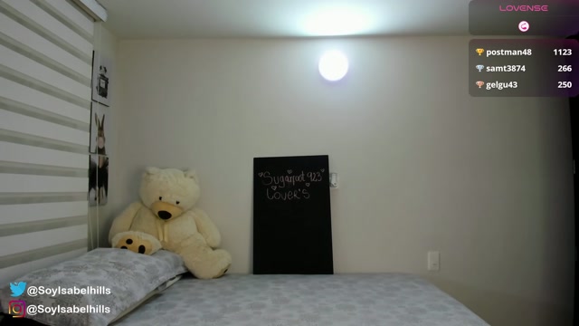 isabelhills 2026-06-25 21:41:46 — 1080p video