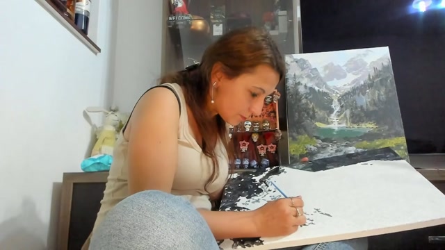 mellbell_ 2026-06-27 02:33:30 — 1080p video