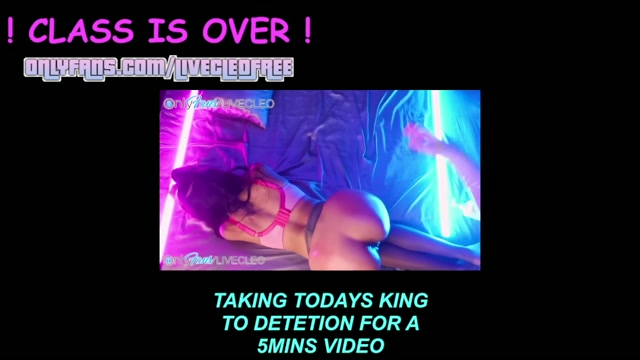 livecleo 2026-06-29 11:16:49 — 720p video