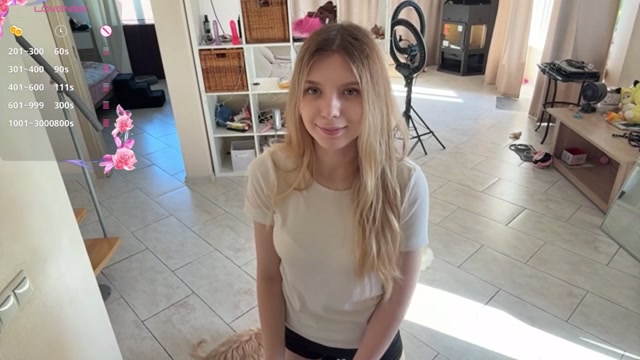 chloe_show 2026-07-06 17:53:51 — 1080p video