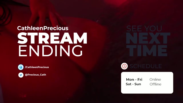 cathleenprecious 2026-07-10 21:29:38 — 1080p video