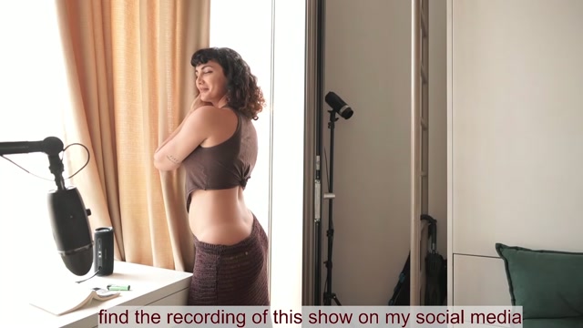 venus_in_jeans 2026-07-13 15:20:02 — 1080p video