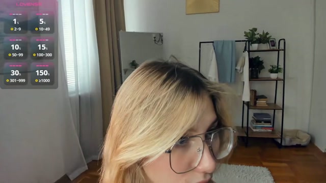glossybabe_ 2026-07-13 13:55:51 — 1080p video